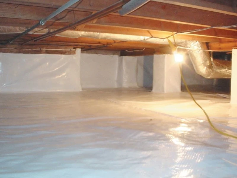 Basement wall Repair salem, in