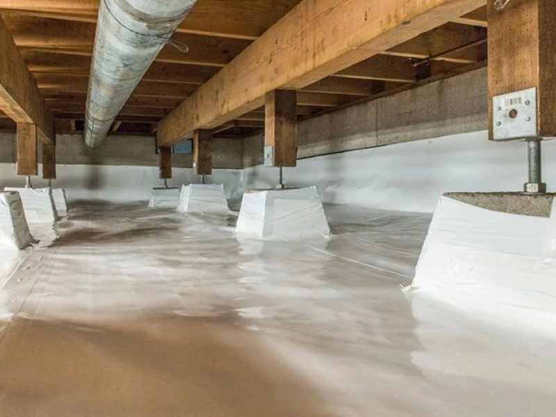 Basement wall Repair salem, in