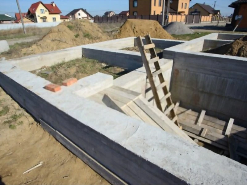 Basement wall Repair salem, in