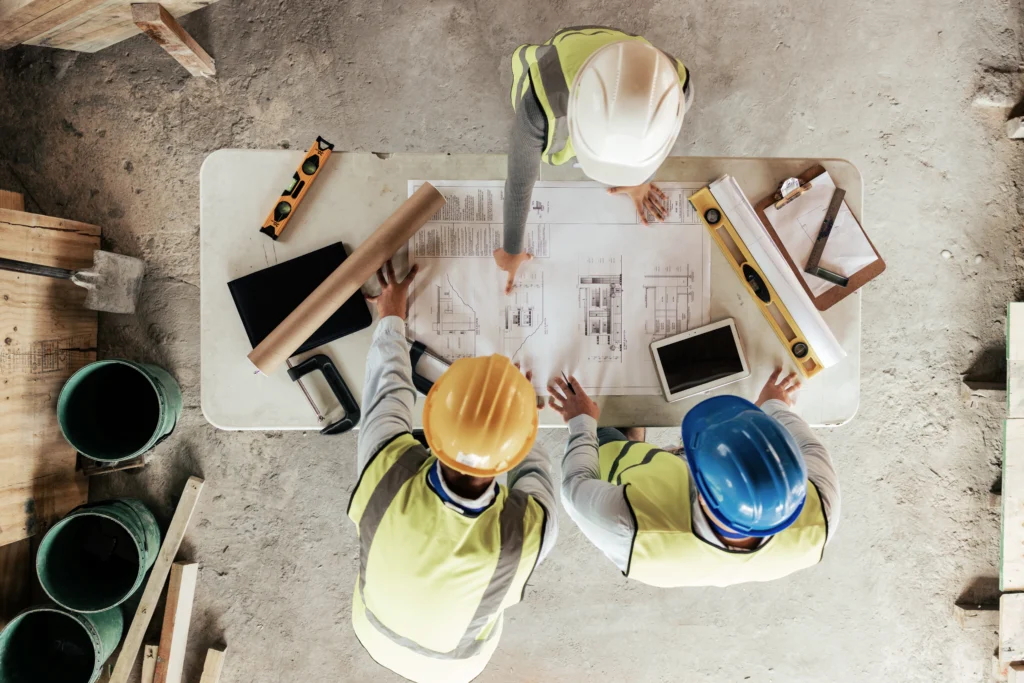 Commercial Foundation Repair Salem, IN