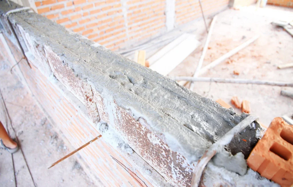 Concrete Slab Foundation Repair Salem, IN