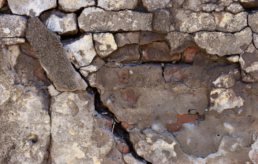Cracked Wall Structural Repair Salem, IN