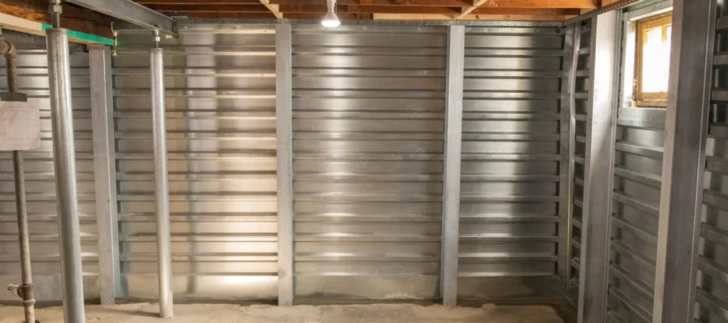 Everbrace Wall Restoration System Salem, IN