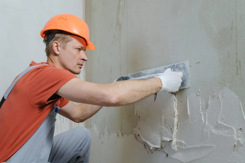 Foundation Wall Repair Salem, IN