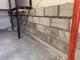 Foundation Wall Repair Salem, IN