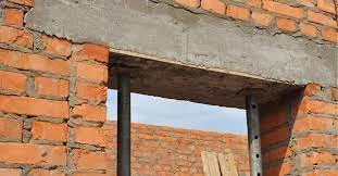 Garage Lintel Repair Salem, IN
